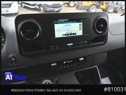 MERCEDES-BENZ Sprinter 314 CDI Kasten, Klima, Tempomat