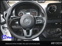 MERCEDES-BENZ Sprinter 314 CDI Kasten, Klima, Tempomat