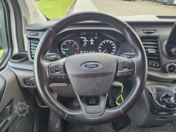 FORD TRANSIT CUSTOM 2.0 ac navi EURO6