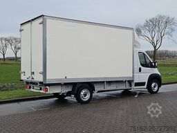 FIAT DUCATO 2.2 Bakwagen Deuren!