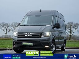 M.A.N. E-TGE L3H3 35kWh LED Autom