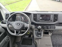 M.A.N. E-TGE L3H3 35kWh LED Autom