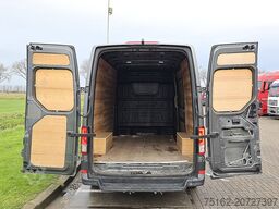 M.A.N. E-TGE L3H3 35kWh LED Autom