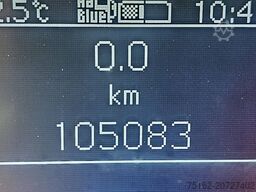 MERCEDES-BENZ SPRINTER 316 L3H2 Maxi Navi