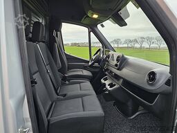 MERCEDES-BENZ SPRINTER 317 CDI AUT LAADKLEP