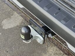 RENAULT KANGOO 1.5 L1 Navi Trekhaak NAP