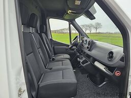 MERCEDES-BENZ SPRINTER 316 CDI L3H2 3.5 ton ahw
