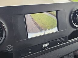 MERCEDES-BENZ SPRINTER 316 CDI L3H2 3.5 ton ahw