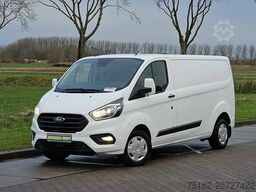 FORD TRANSIT CUSTOM 2.0 TDCI 130 TREND L2