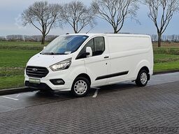FORD TRANSIT CUSTOM 2.0 TDCI 130 TREND L2