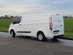FORD TRANSIT CUSTOM 2.0 TDCI 130 TREND L2