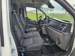 FORD TRANSIT CUSTOM 2.0 TDCI 130 TREND L2