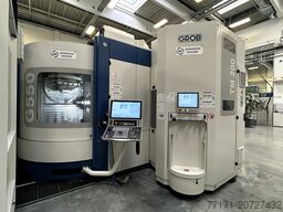 GROB-WERKE G550