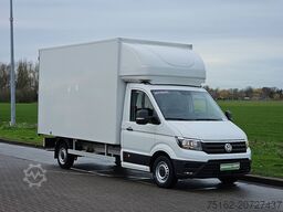 VOLKSWAGEN CRAFTER 35 2.0 ac aut. RWD EURO6