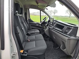 FORD TRANSIT CUSTOM 2.0 ac automaat EURO6