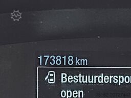 FORD TRANSIT CUSTOM 2.0 ac automaat EURO6