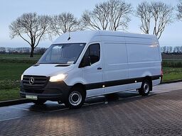 MERCEDES-BENZ SPRINTER 316 L3H2 Maxi Automaat!