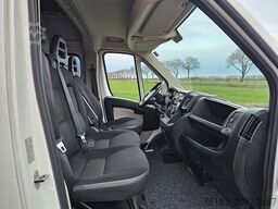 PEUGEOT BOXER 335 2.0 L2H1 Dubbele Cabine