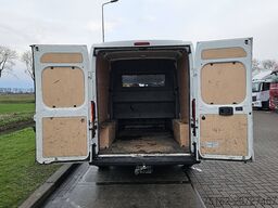 PEUGEOT BOXER 335 2.0 L2H1 Dubbele Cabine