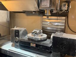 Haas VF-3SS