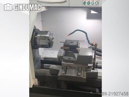 HAAS TL-2