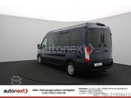 FORD Transit 350 L3H2 Automatik *9-SITZE* NAVI 6329