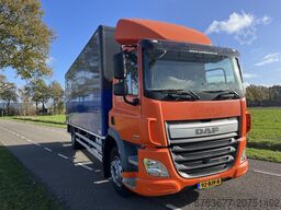 DAF CF 370 FA