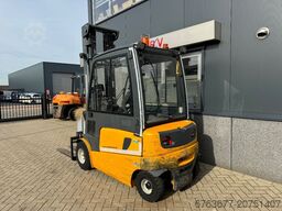 JUNGHEINRICH EFG 430 K