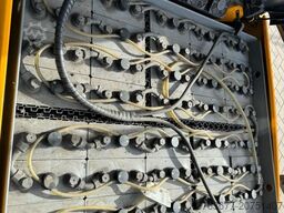 JUNGHEINRICH EFG 430 K