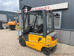JUNGHEINRICH EFG 430