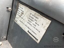 JUNGHEINRICH EFG 430