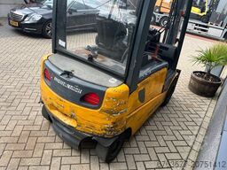 JUNGHEINRICH EFG 430