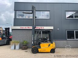 JUNGHEINRICH EFG 430