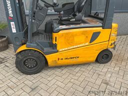 JUNGHEINRICH EFG 430