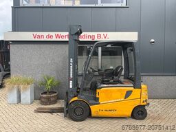 JUNGHEINRICH EFG 430