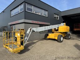 GENIE S-65 DEUTZ DIESEL 1998 boomlift 21.81 Meter Werkhoogte