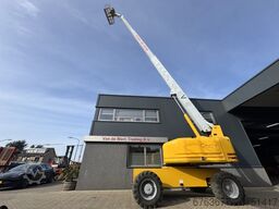GENIE S-65 DEUTZ DIESEL 1998 boomlift 21.81 Meter Werkhoogte