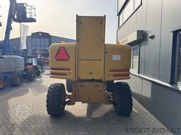 GENIE S-65 DEUTZ DIESEL 1998 boomlift 21.81 Meter Werkhoogte