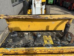 GENIE S-65 DEUTZ DIESEL 1998 boomlift 21.81 Meter Werkhoogte