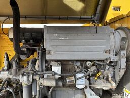 GENIE S-65 DEUTZ DIESEL 1998 boomlift 21.81 Meter Werkhoogte