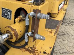 CATERPILLAR DP45 Duplo 370 3e Functie Mitsubishi Diesel