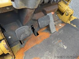 CATERPILLAR DP45 Duplo 370 3e Functie Mitsubishi Diesel