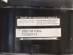 asecos 1200/640/H2140 mm