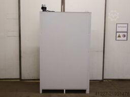 asecos 1200/640/H2140 mm
