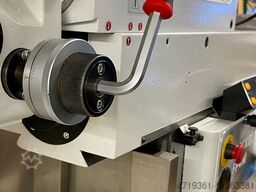 Friedrich Deckel FP4M Aktiv