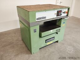 Panhans Dickenhobelmaschine Typ-426
