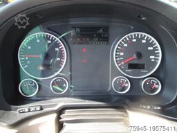 MAN TGX 18.460 XLX, Standklima, Retarder