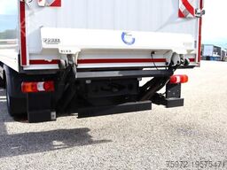 Mercedes-Benz Atego 1524 L Alukoffer