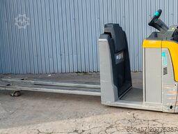 Jungheinrich ECE 225 Li-Ion/ 2.4m/ 2020yy/ 3004mh