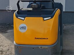 Jungheinrich ECE 225 Li-Ion/ 2.4m/ 2020yy/ 3004mh